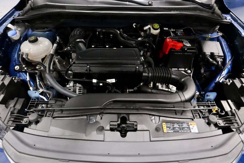 Certified 2023 Ford Escape Active w/ Tech Pack #2 FWD image 19