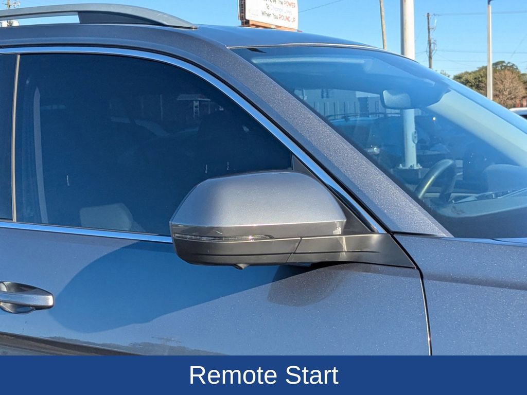 Used 2019 Volkswagen Atlas SEL Premium image 13