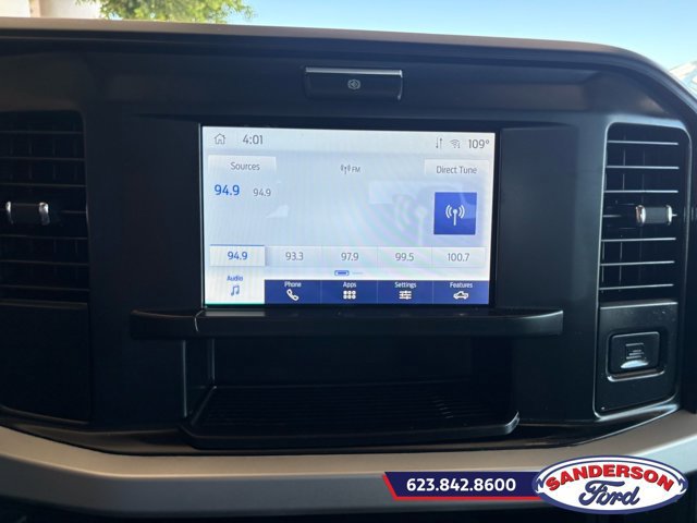 Certified 2025 Ford F250 XLT AWD/4WD image 18