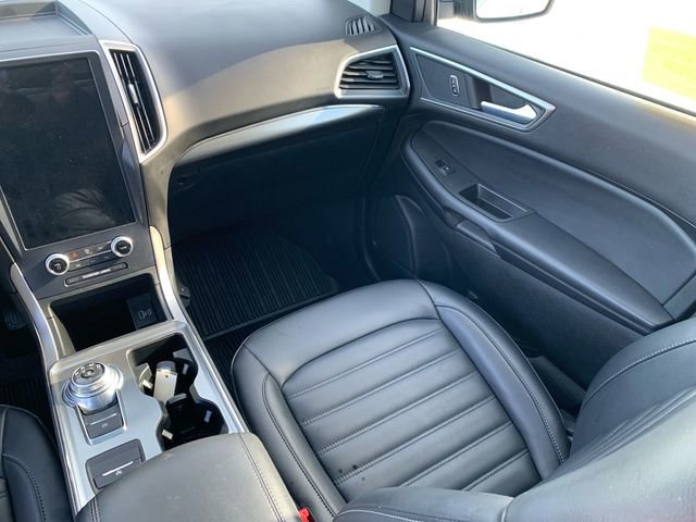 Certified 2022 Ford Edge SEL w/ Convenience Package image 21