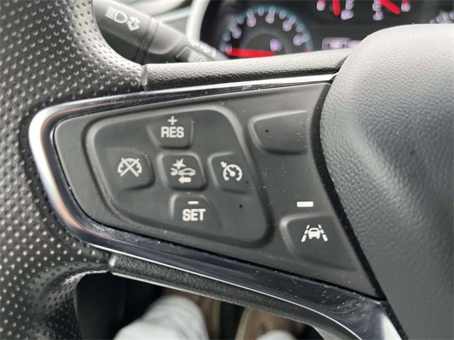 Used 2023 Chevrolet Malibu LT image 19