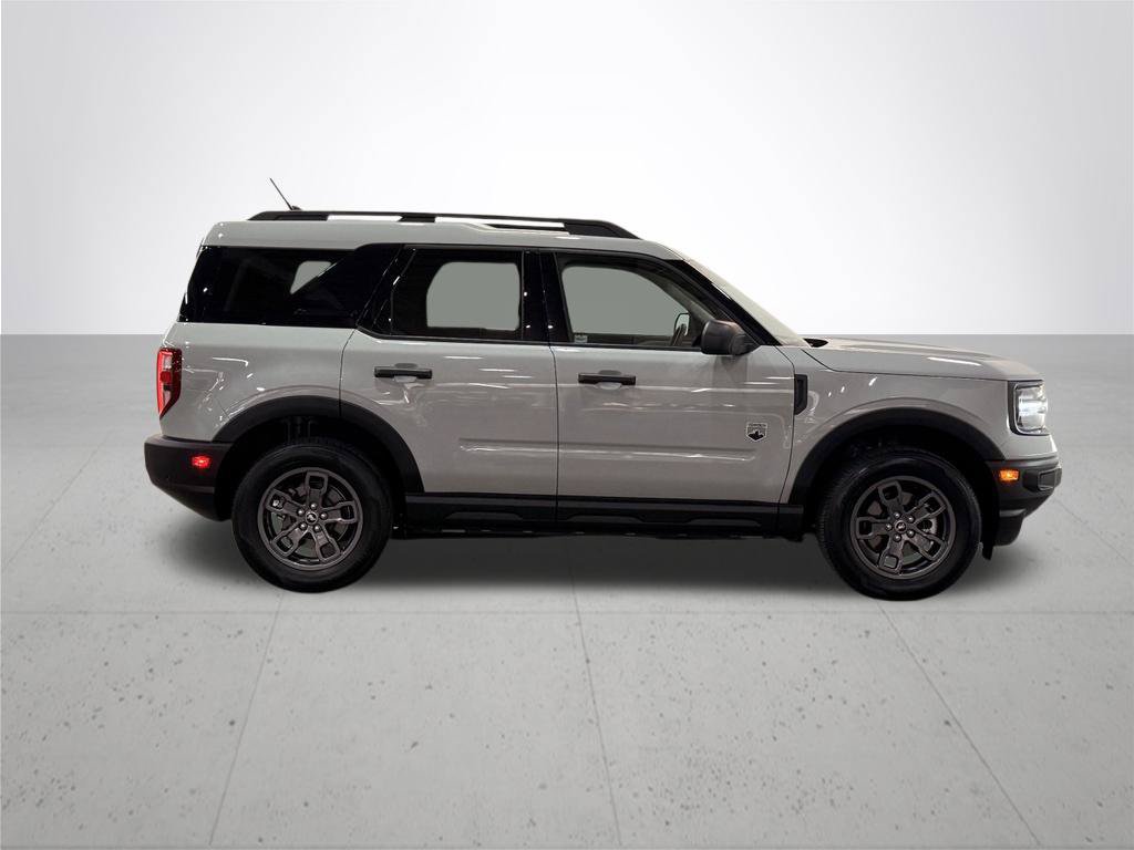 Certified 2024 Ford Bronco Sport Big Bend w/ Convenience Package AWD/4WD image 10