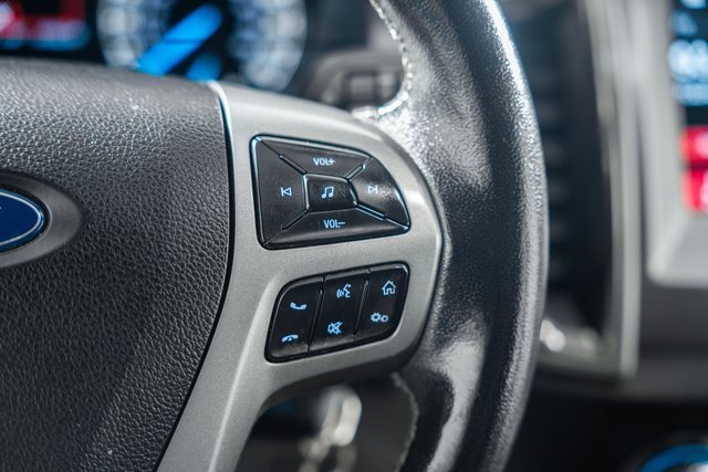 Certified 2019 Ford Ranger XLT w/ Equipment Group 301A Mid image 33