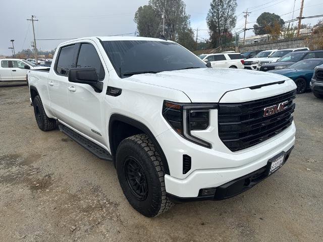 Used 2024 GMC Sierra 1500 Elevation w/ X31 Off-Road Package image 8