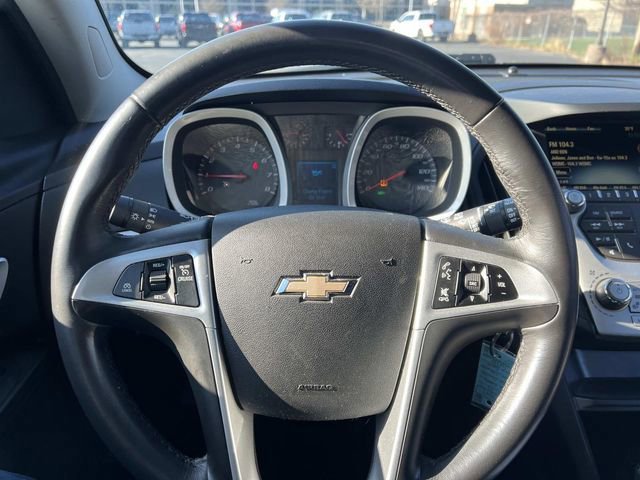 Used 2017 Chevrolet Equinox LT w/ Convenience Package image 7