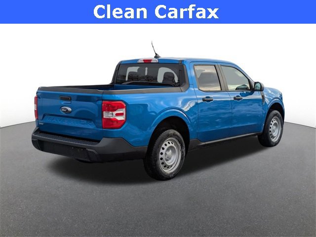 Certified 2022 Ford Maverick XL image 3
