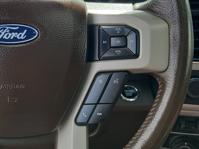 Certified 2022 Ford F350 King Ranch w/ Tremor Off-Road Package AWD/4WD image 28