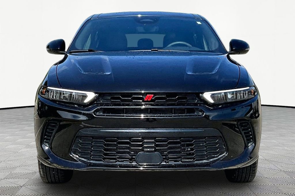 Used 2024 Dodge Hornet R/T Plus AWD/4WD image 3
