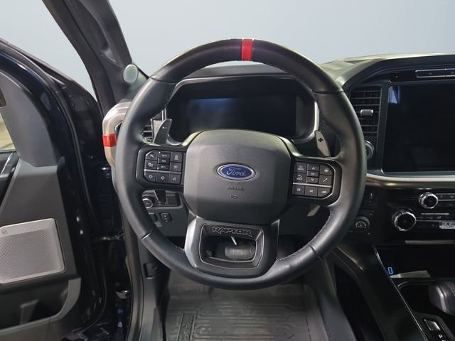 Certified 2023 Ford F150 Raptor w/ Raptor Carbon Fiber Package AWD/4WD image 10