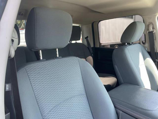 Used 2018 RAM 1500 Express RWD image 28