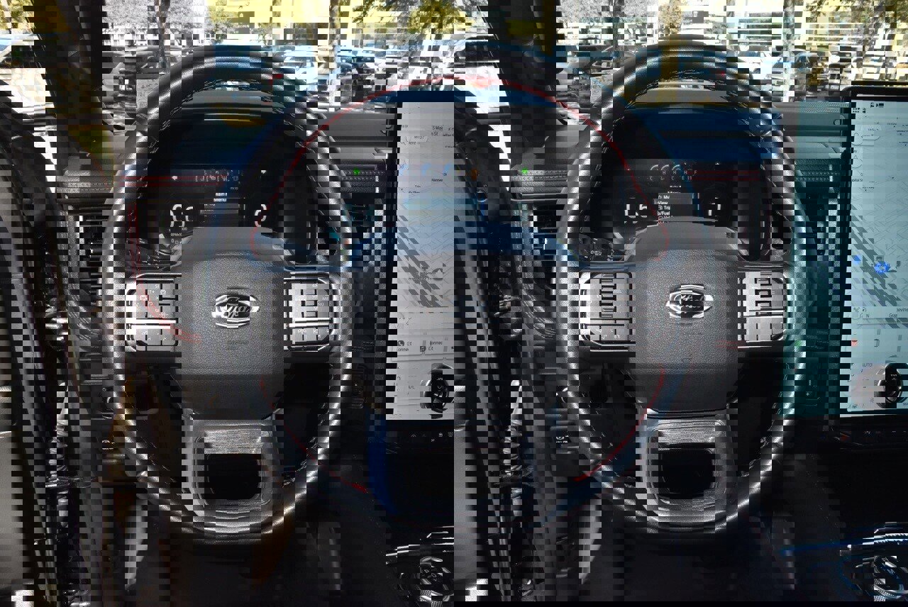 Certified 2023 Ford Expedition Limited image 25