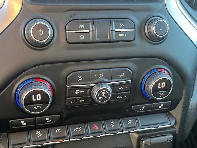 Used 2019 Chevrolet Silverado 1500 LT w/ All-Star Edition image 10