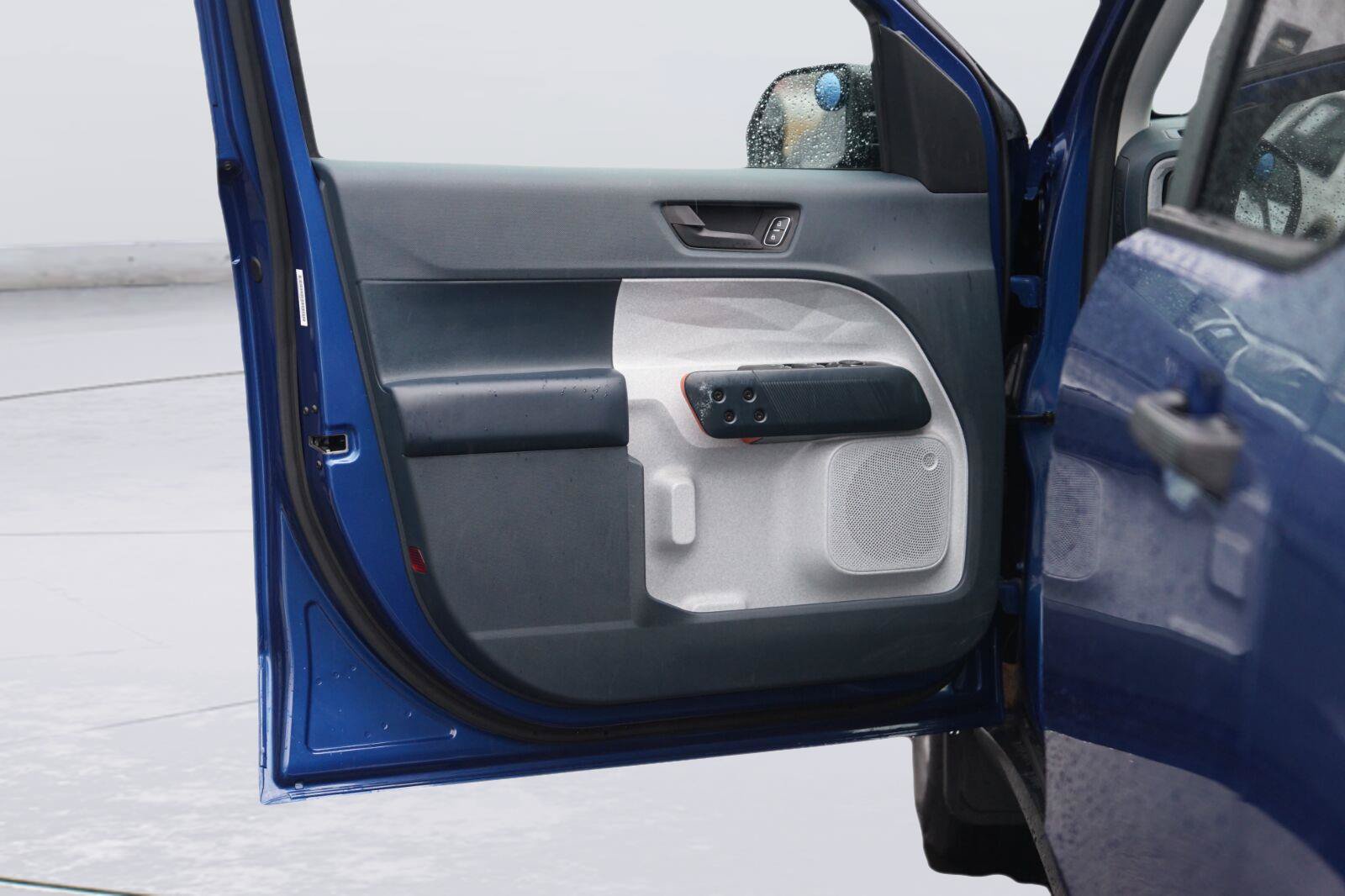 Certified 2024 Ford Maverick XLT FWD image 30