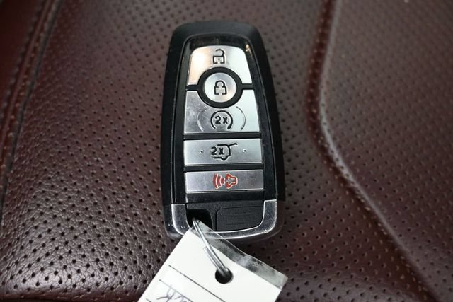 Certified 2023 Ford Expedition Limited AWD/4WD image 27