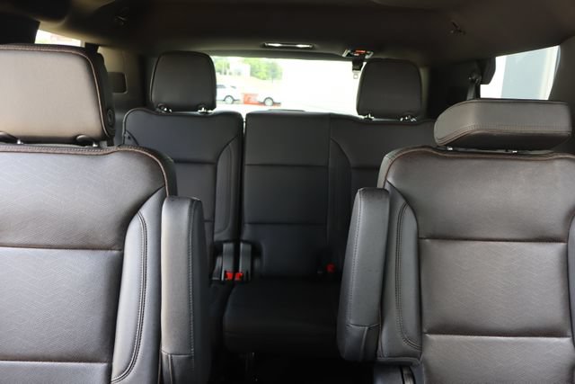 Used 2021 Chevrolet Tahoe High Country AWD/4WD image 36