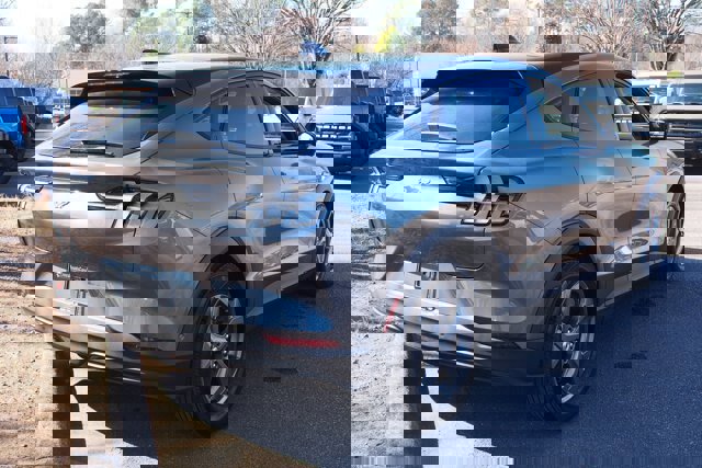 Certified 2023 Ford Mustang Mach-E Select image 5