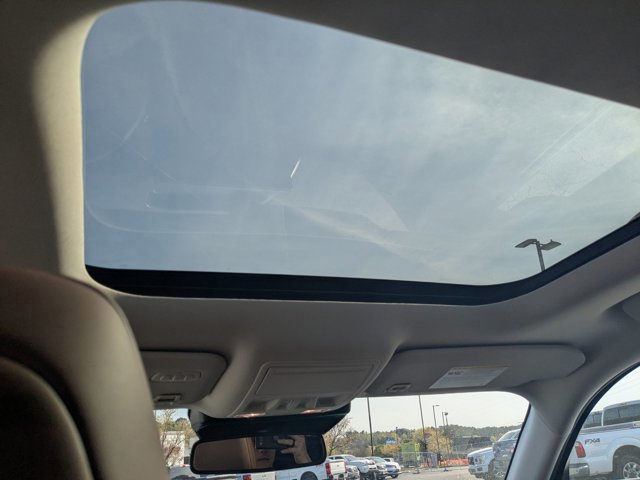 Certified 2025 Ford Bronco Sport Outer Banks w/ Outer Banks Tech Package+ image 31