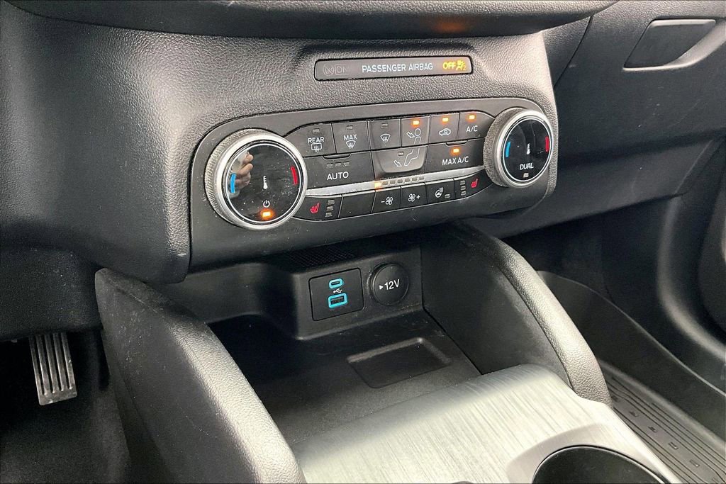 Certified 2023 Ford Escape Active image 31