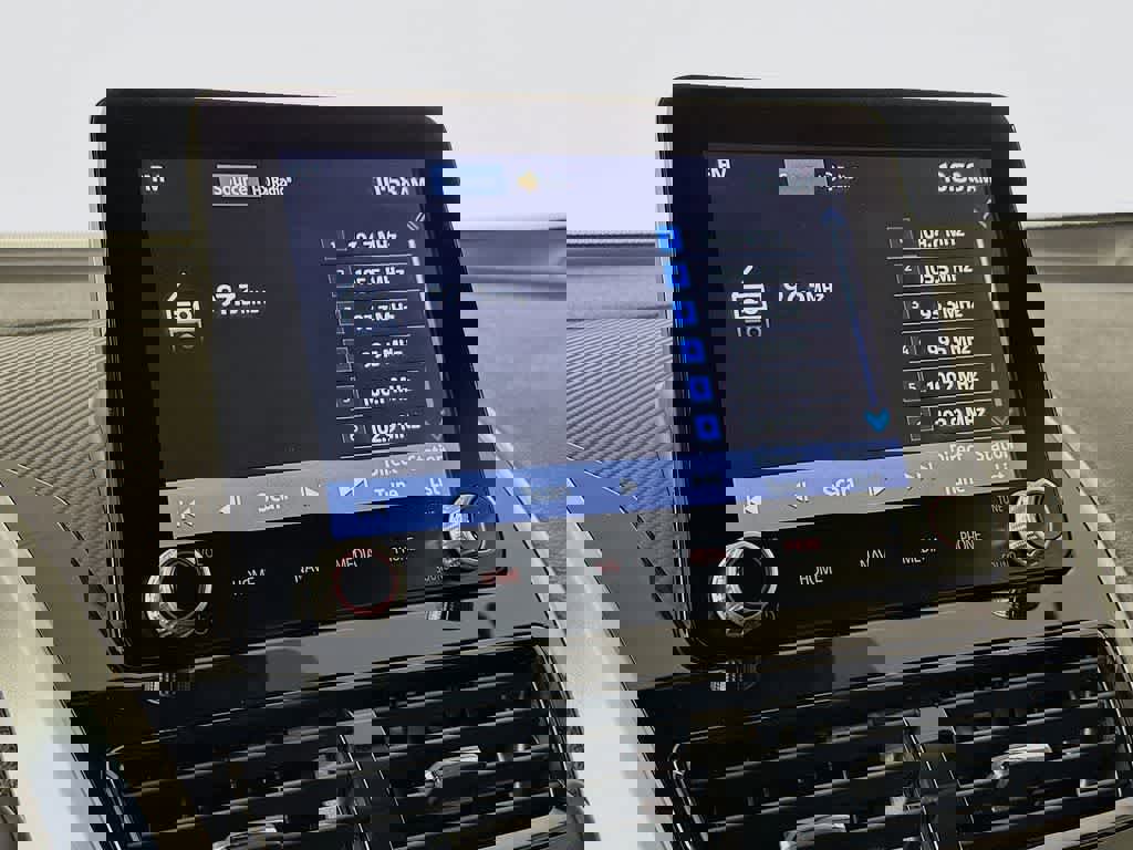 Used 2024 Mitsubishi Eclipse Cross SE image 19