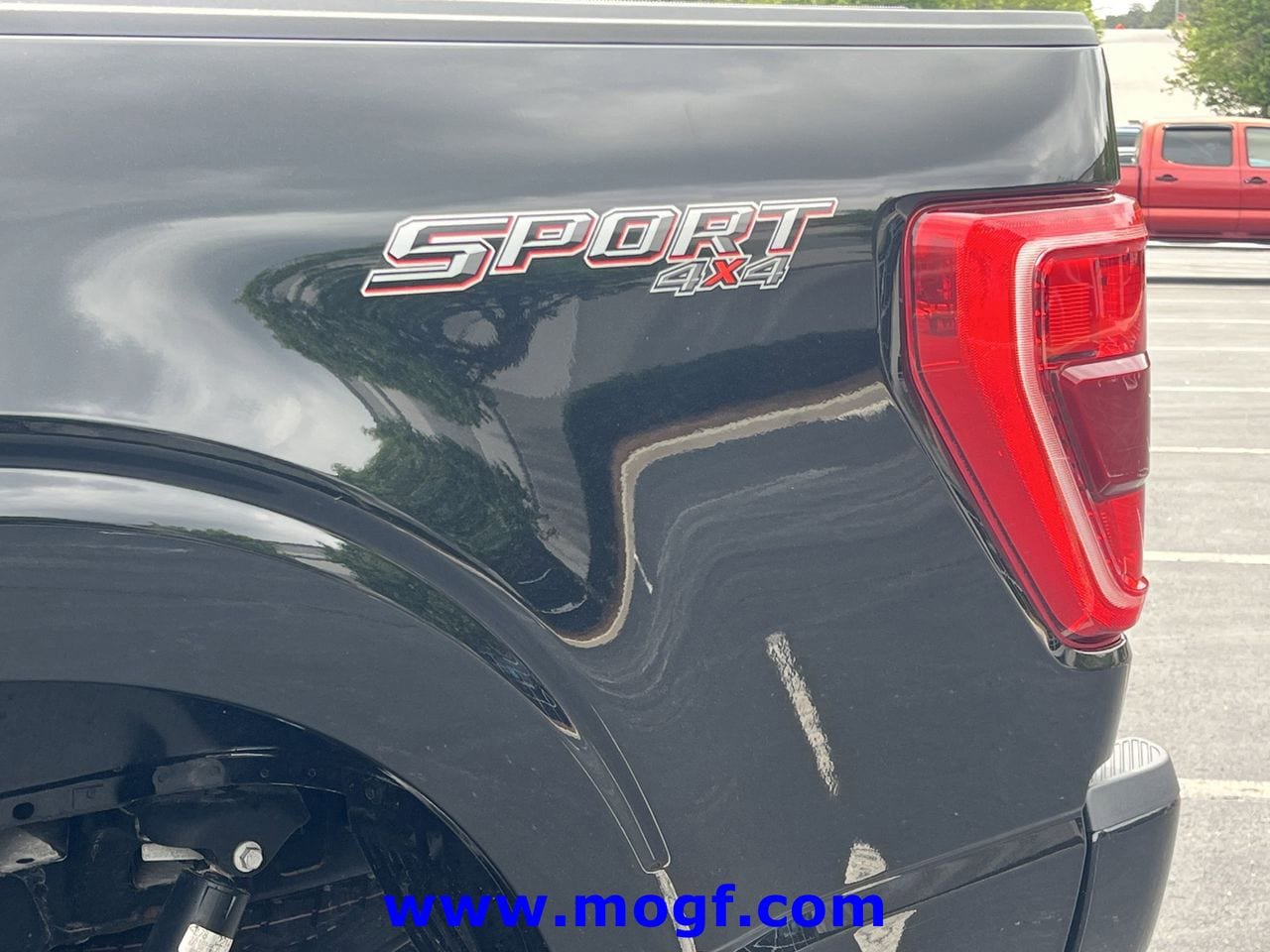 Certified 2023 Ford F150 XLT w/ Equipment Group 302A High AWD/4WD image 34
