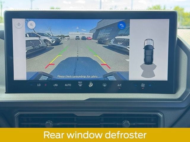 Certified 2026 Ford Bronco Sport Big Bend AWD/4WD image 22