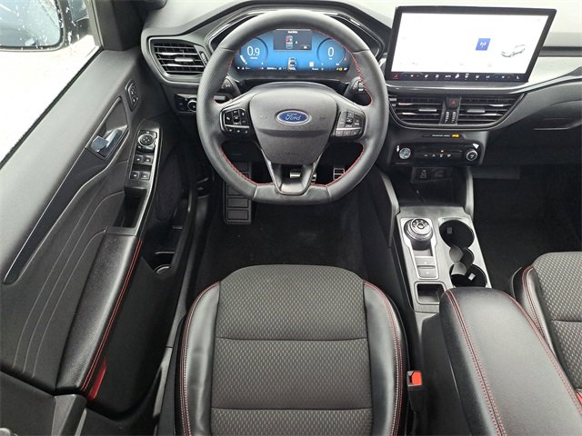 Certified 2024 Ford Escape ST-Line Select w/ Tech Pack #2 image 11