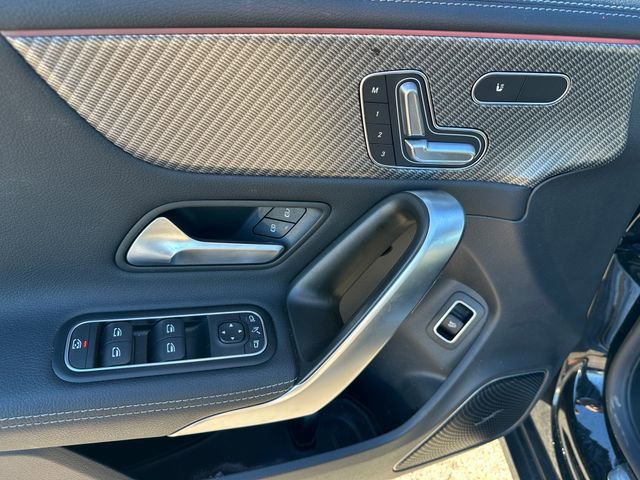 Used 2024 Mercedes-Benz CLA 250 4MATIC w/ Winter Heating Package image 15