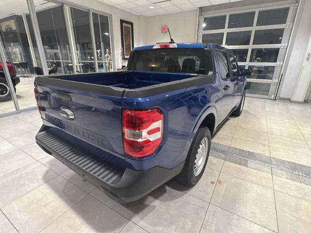 Certified 2023 Ford Maverick XL image 6