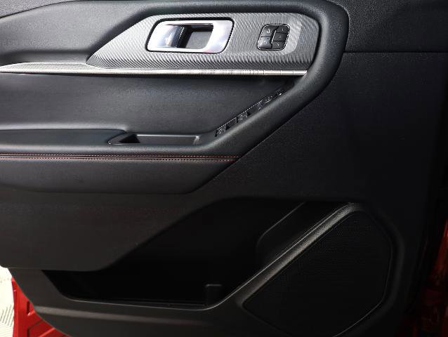 Certified 2025 Ford Explorer ST-Line w/ Premium Package AWD/4WD image 27