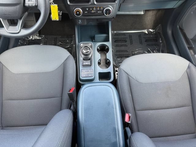 Certified 2024 Ford Maverick XL FWD image 6
