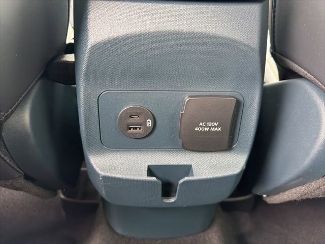 Certified 2024 Ford Maverick Tremor w/ Tremor Off-Road Package image 12