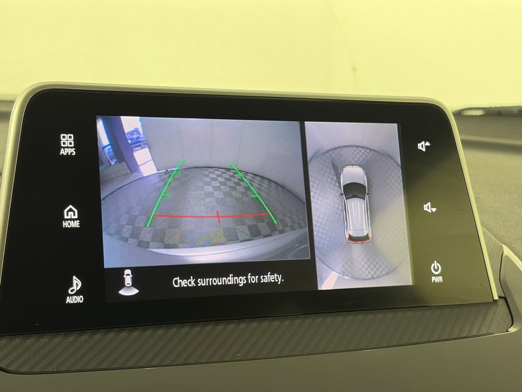 Used 2019 Mitsubishi Eclipse Cross SEL AWD/4WD image 20