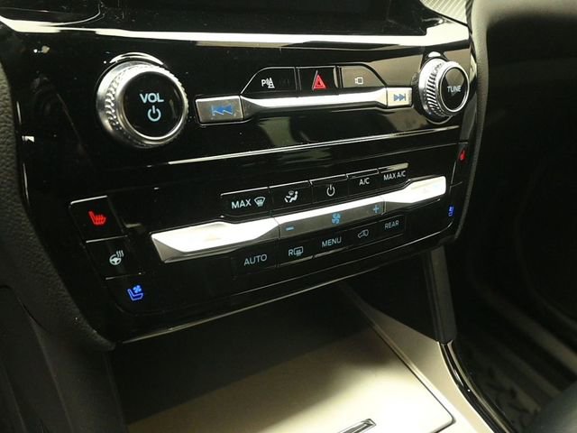 Certified 2022 Ford Explorer ST w/ Equipment Group 401A image 18