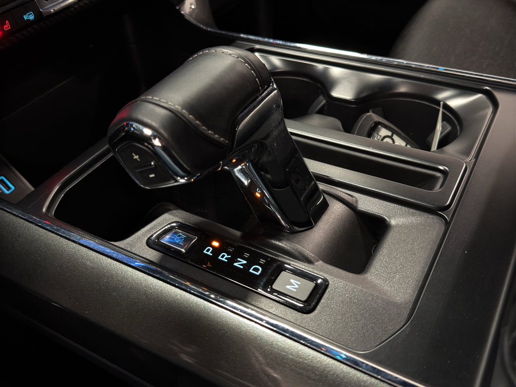 Certified 2023 Ford F150 XLT w/ Equipment Group 302A High image 27