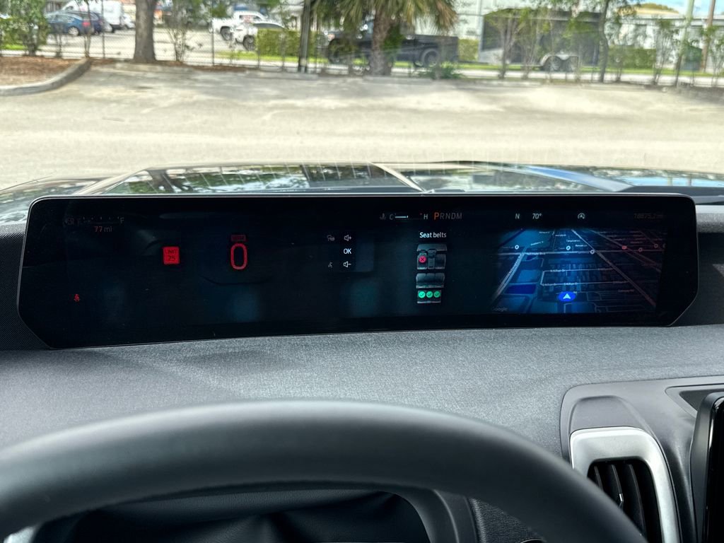 Certified 2025 Ford Expedition Active RWD image 17