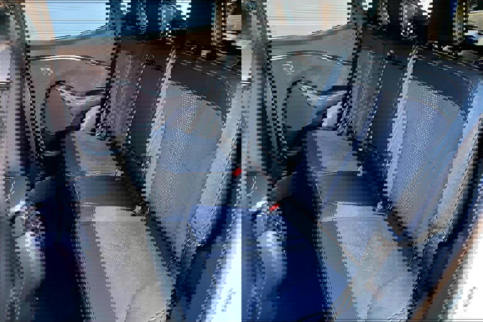 Certified 2023 Ford Mustang Mach-E GT w/ GT Performance Edition image 21