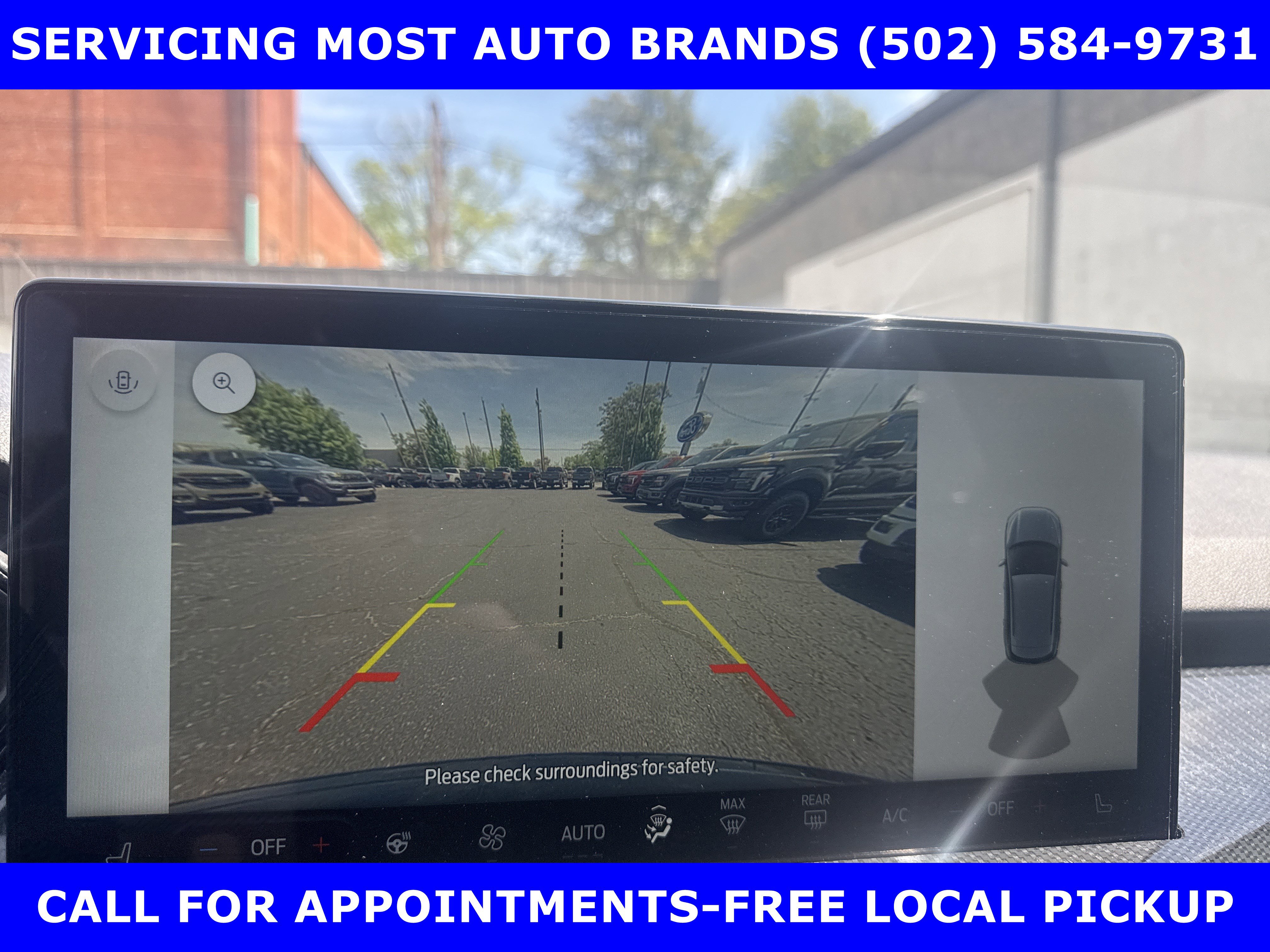 Certified 2023 Ford Escape ST-Line w/ Equipment Group 301A FWD image 17
