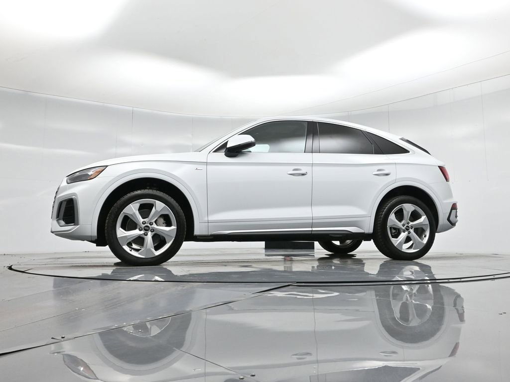 Used 2023 Audi Q5 2.0T Premium Plus w/ Premium Plus Package image 8