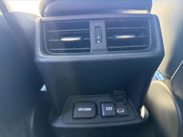 Used 2023 Lexus ES 350 w/ Premium Package image 21