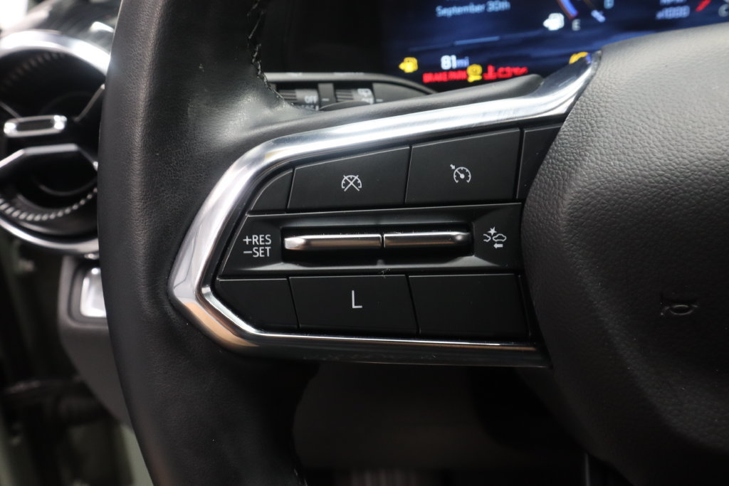 Used 2025 Chevrolet Equinox LT FWD image 21