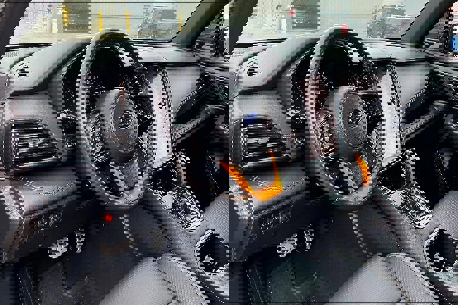 Used 2022 Subaru Outback Wilderness AWD/4WD image 17