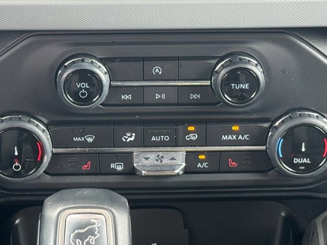 Certified 2022 Ford Bronco Big Bend AWD/4WD image 4
