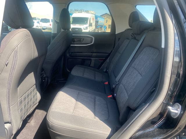 Certified 2023 Ford Bronco Sport Big Bend AWD/4WD image 14