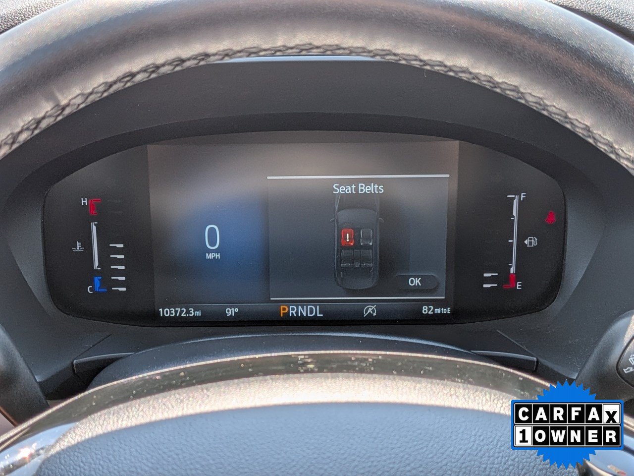 Certified 2023 Ford Escape Active AWD/4WD image 33
