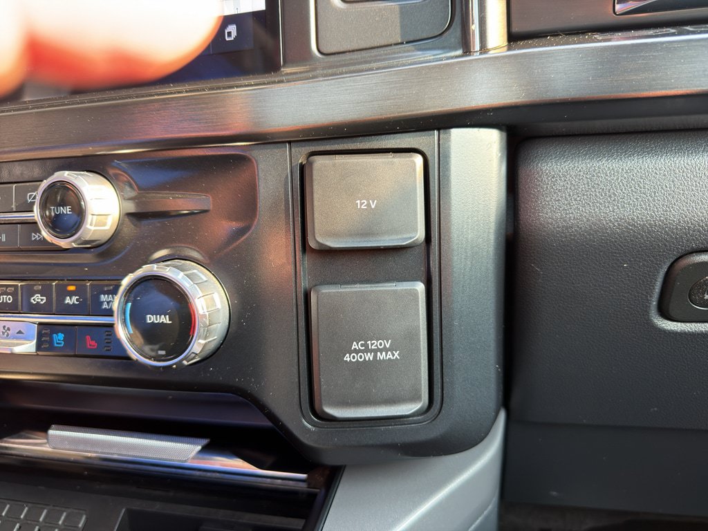Certified 2024 Ford F250 Lariat w/ Lariat Ultimate Package AWD/4WD image 38
