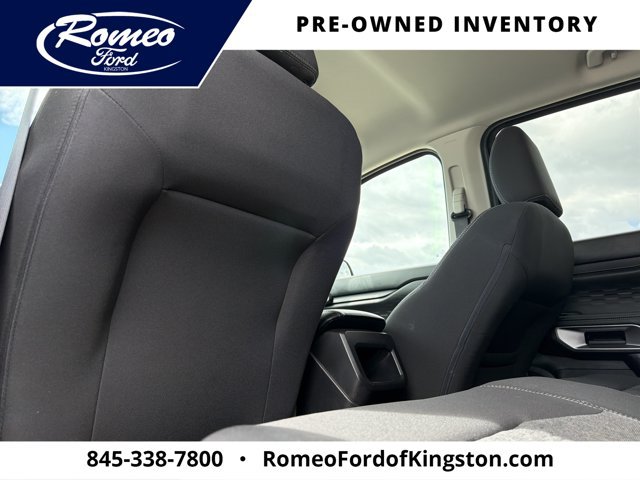 Certified 2024 Ford Ranger XLT w/ Equipment Group 301A High AWD/4WD image 28