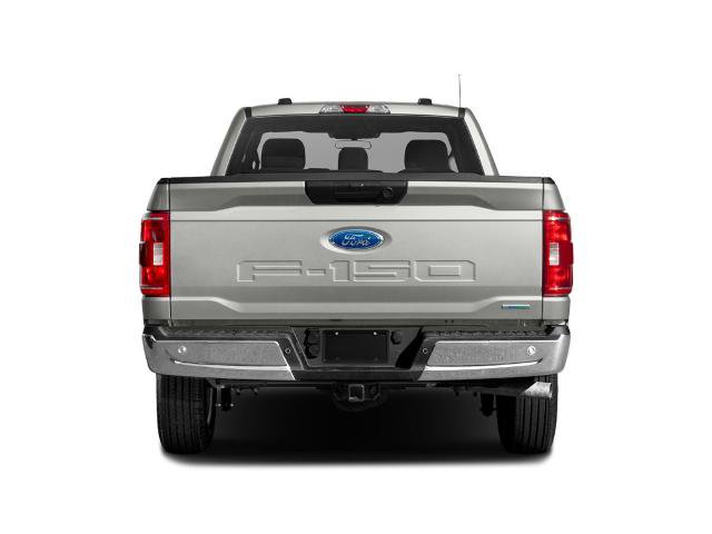 Certified 2022 Ford F150 XLT w/ Equipment Group 301A Mid AWD/4WD image 5