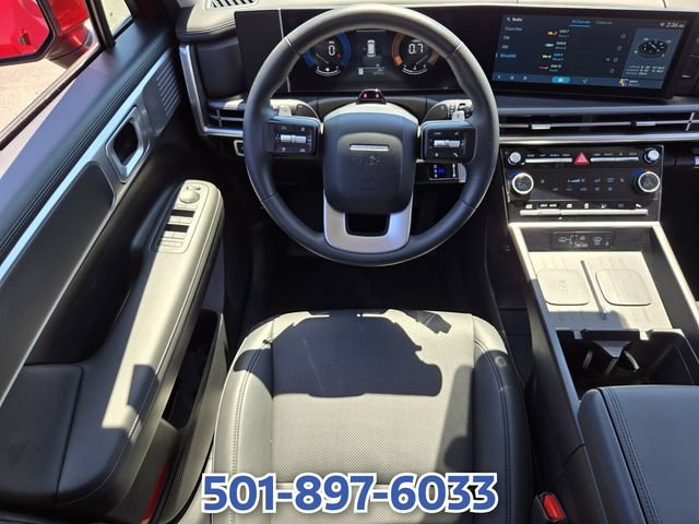 Used 2026 Hyundai Santa Fe SEL AWD/4WD image 13
