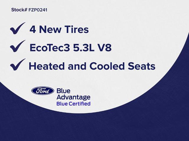 Used 2016 GMC Yukon SLT w/ Premium Edition image 2