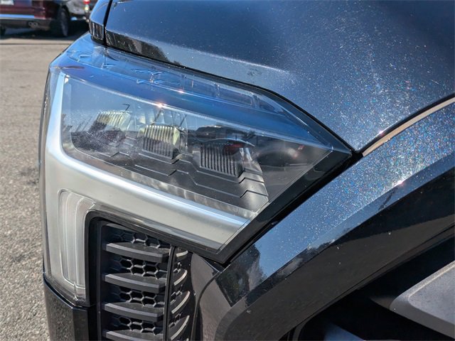 Used 2023 Toyota Tundra SR5 image 10